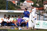 Гошк - Славија 0:0